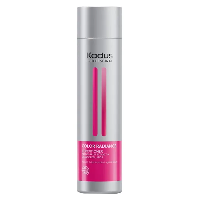 KADUS PROFESSIONAL Color Radiance Conditioner 250ml