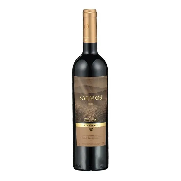 Torres Salmos 75cl Hispaania