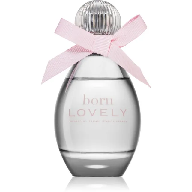 Sarah Jessica Parker Born Lovely Parfüümvesi naistele 50 ml