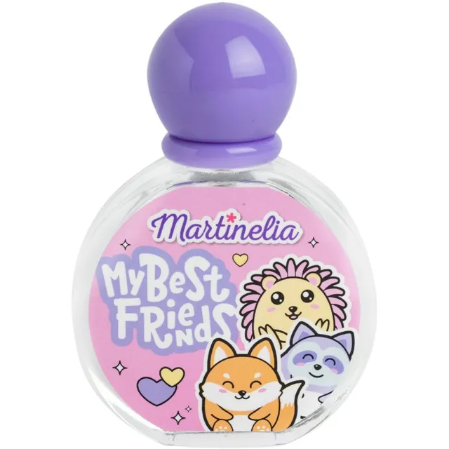 Martinelia My Best Friends Fragrance tualettvesi lastele 30 ml