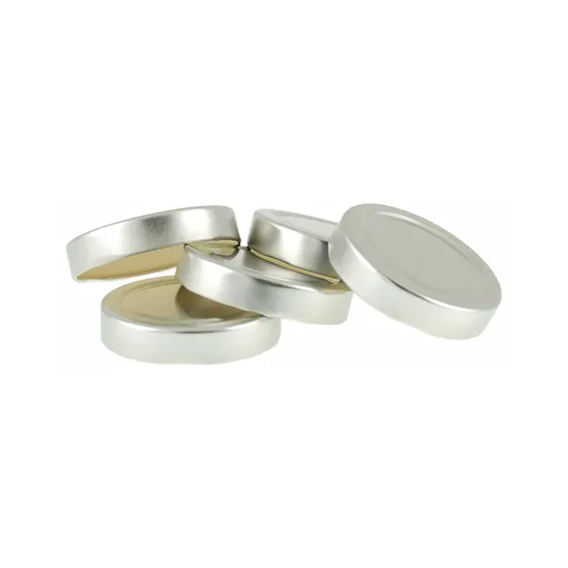 Metallkaas DWO 66mm, 5 tk