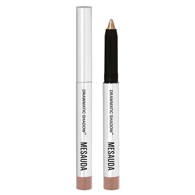 MESAUDA MILANO Dramatic Shadow Eyeshadow No.109 Dusk 1.4g