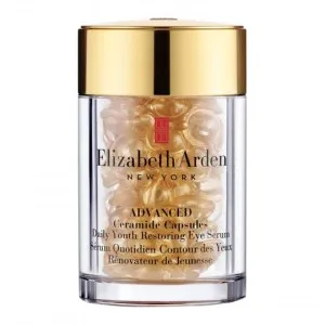 Ceramide Advanced nahka noorendava seerumiga keramiidikaplsid silmaümbrusele 60tk
