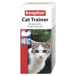 Beaphar Catty Home kassi treenimise vahend 10ml