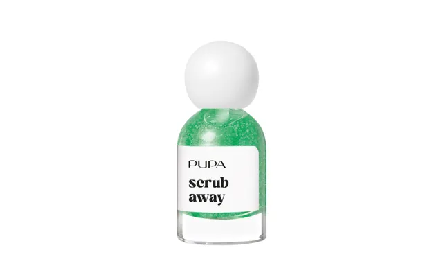 Pupa Scrub Away Nail & Cuticle Scrub