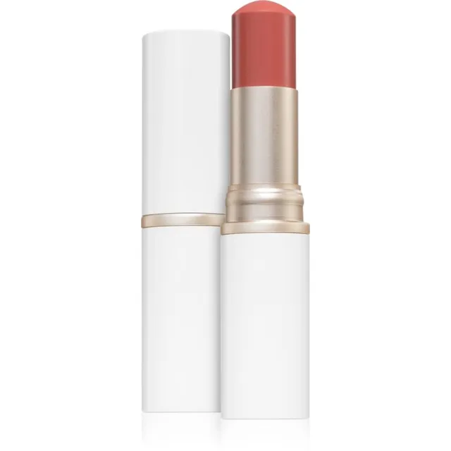 hince True Dimension Radiance Balm Huule- ja põsevärv varjund TP003 Tender Room 10 g