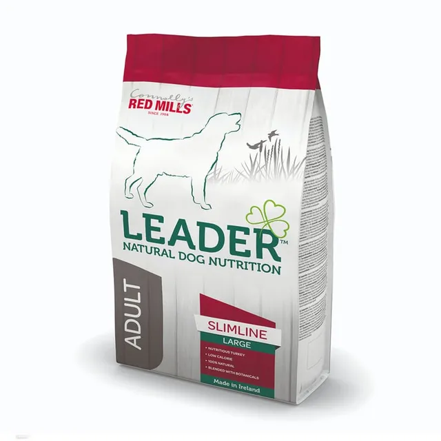 Leader Slimline täissööt suurt tõugu koertele 12 kg