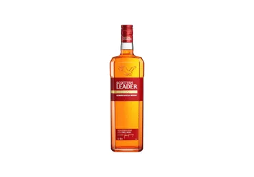 Whisky Scottish Leader Blended 40% 1L