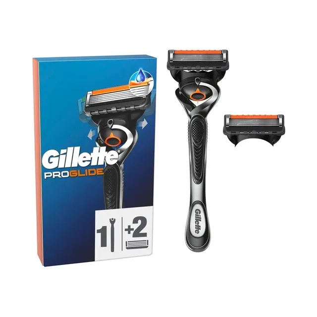 Raseerija Proglide Flexball, GILLETTE, 1 tk