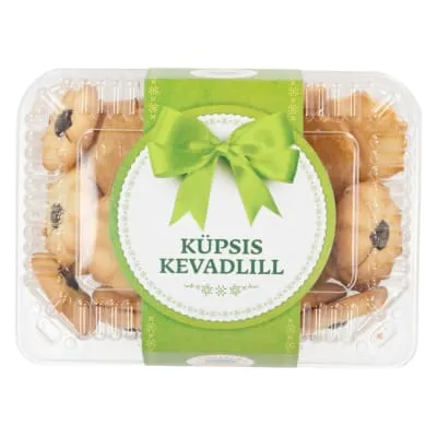 Küpsis Kevadlill Lõuna Pagarid 250g