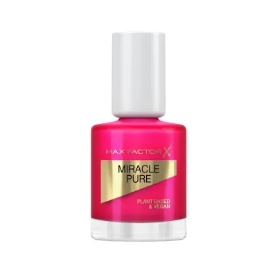 Küünelakk MF Miracle Pure Fiery Fuchsia