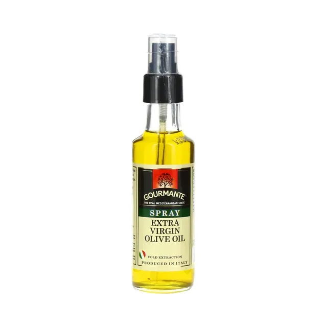 Ekstra väärisoliivõli pihustiga, GOURMANTE, 100 ml