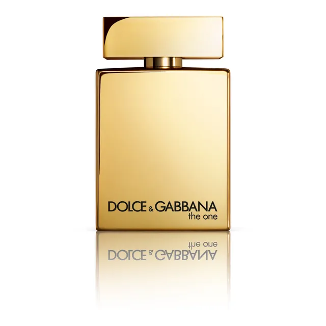 DOLCE & GABBANA The One Gold Intense For Men EDP 50ml