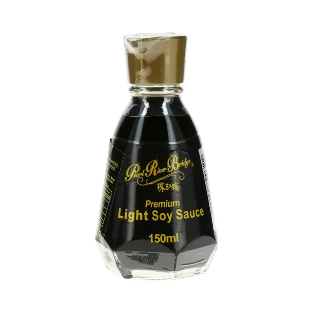 Premium light laua sojakaste, PEARL RIVER, 150 ml