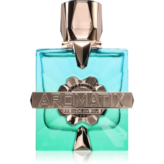 French Avenue Aromatix Sun Kissed parfüümiekstakt unisex 100 ml