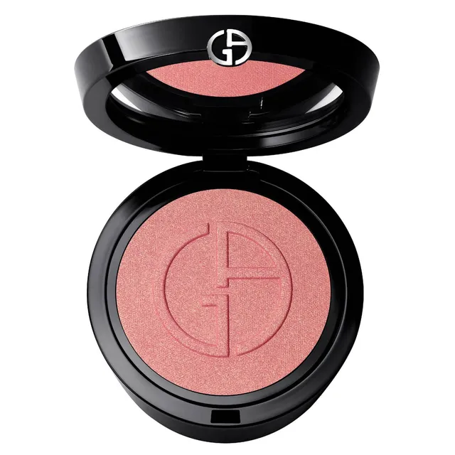 GIORGIO ARMANI Luminous Silk Glow Blush No.50 Euphorie 3.6g