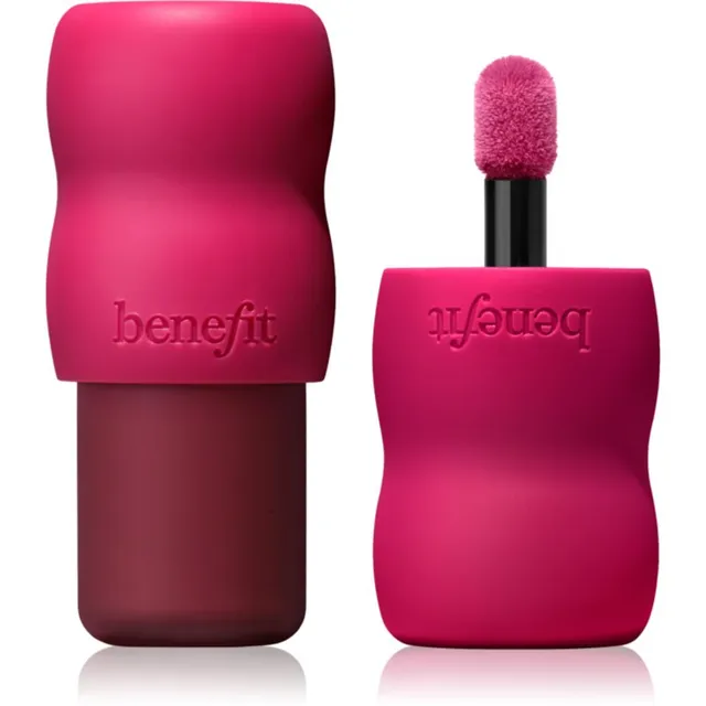 Benefit Play Daze Vedel põsepuna varjund Berri 6 ml