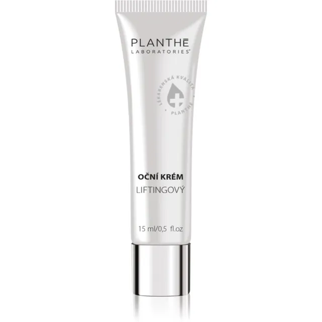 PLANTHÉ Lifting Eye Cream Silmakreem tõstva toimega 15 ml