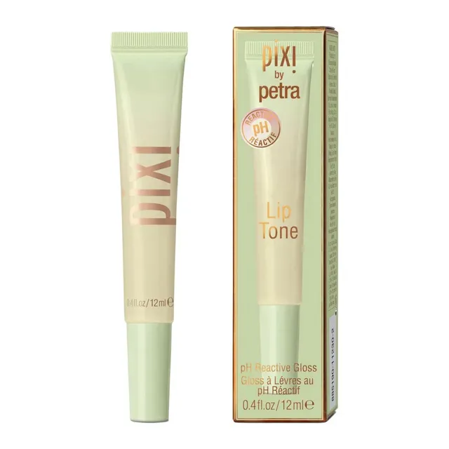 PH-ga reageeriv huuleläige 12ml