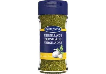 Persillade , 48g, SANTA MARIA