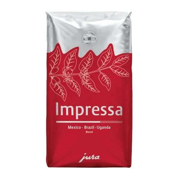 Kohv Impressa 250g