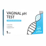 GetTested tupe pH kiirtest N1