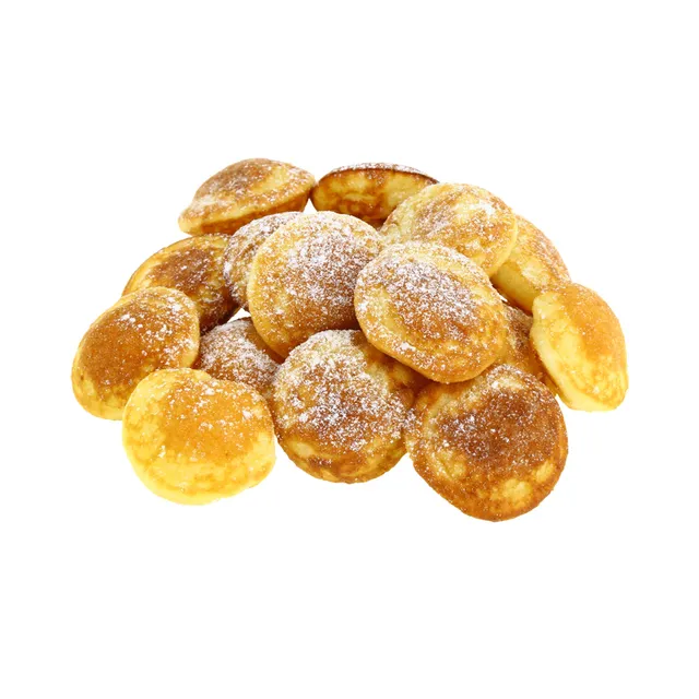 Minipannkoogid, SELVERI PAGARID, 500g, ettetellimisel