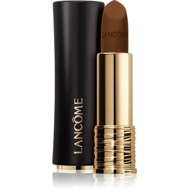 Lancôme L'Absolu Rouge Drama Matte 2024 Matt huulepulk täidetav varjund 208 3.4 g