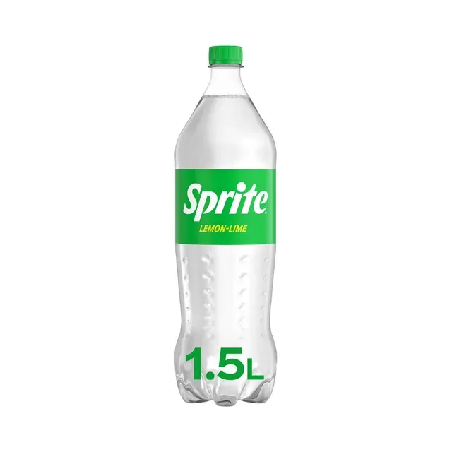 Karastusjook Sprite, SPRITE, 1,5 L