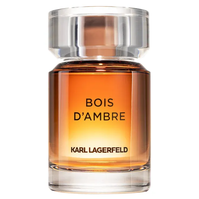 KARL LAGERFELD Bois d´Ambre EDT 50ml