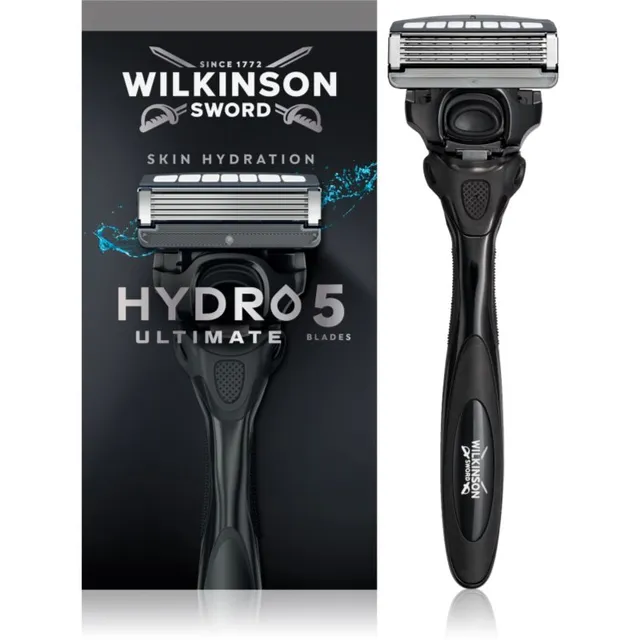 Wilkinson Sword Hydro5 Ultimate Pardel meestele 1 tk