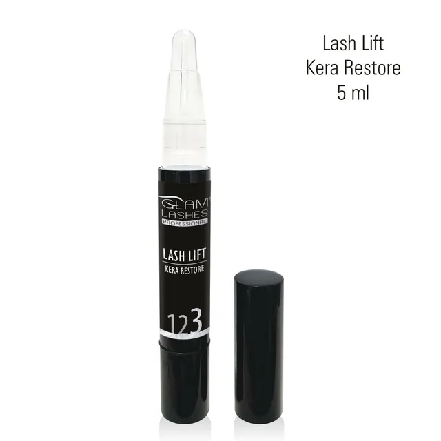GlamLashes Lash Lift Kera Restore
