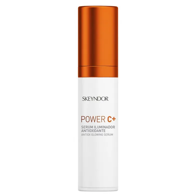 SKEYNDOR Power C+ Glowing Serum 30ml
