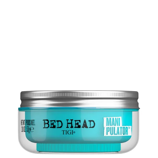 TIGI Bed Head Manipulator Texturizing Paste 30g