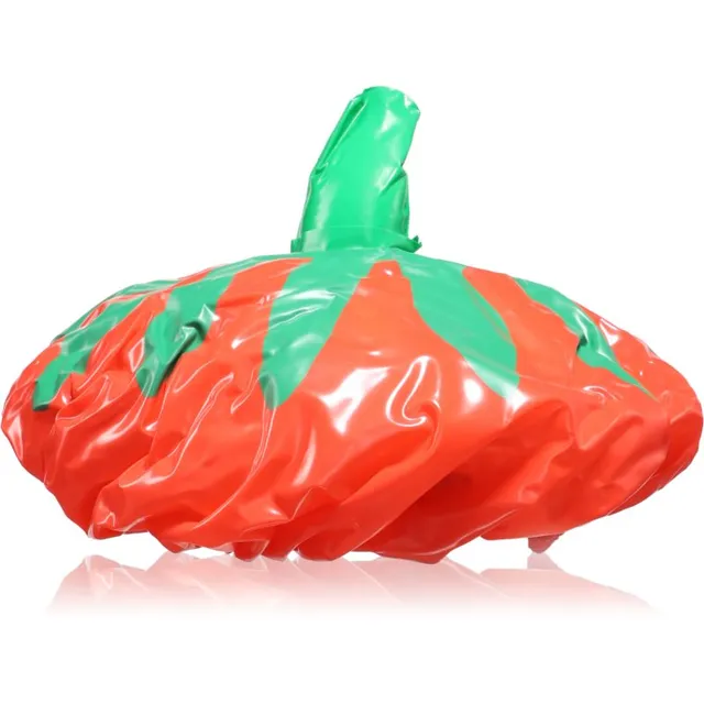 Mad Beauty Veggie Friends Tomato Pesapallimüts duši jaoks 1 tk