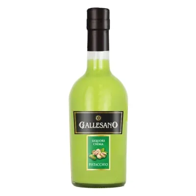 Liköör Crema Pistacchio Gallesano 17%vol 0,5l