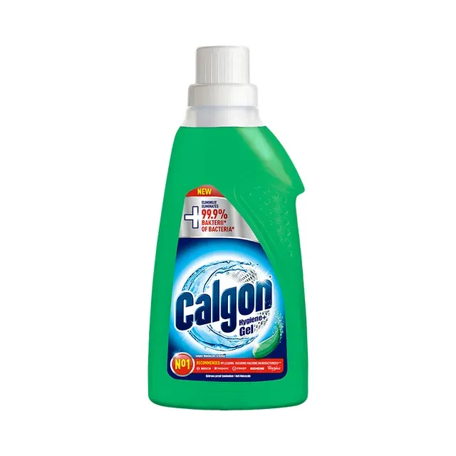 Veepehmendi Hygiene Geel, CALGON, 750 ml