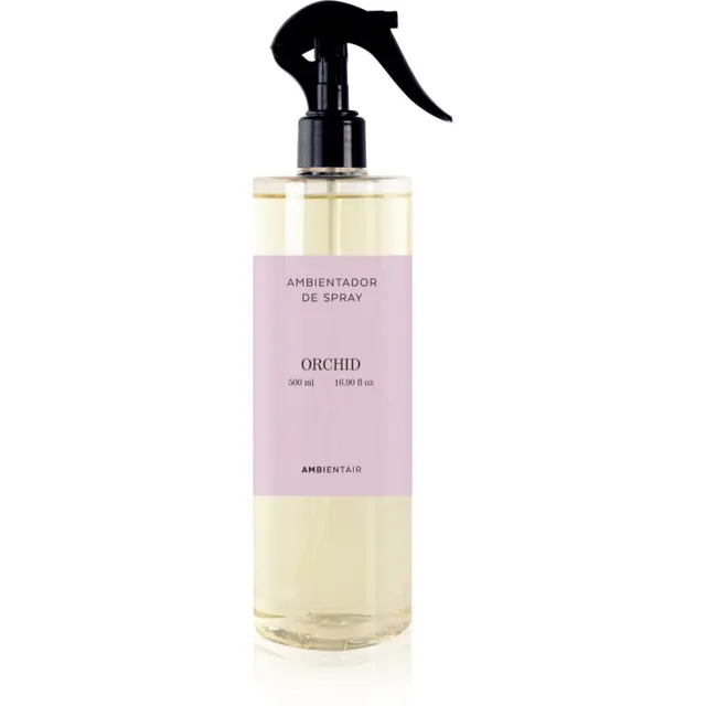 Ambientair COLOURS Orchid Ruumipihusti 500 ml