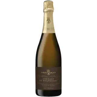 Albert Bichot Cremant de Bourgogne Brut Reserve KPN kvaliteetvahuvein 12%vol 750 ml