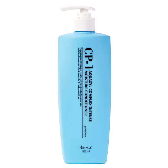 ESTHETIC HOUSE Cp-1 Intense Moisture Conditioner 500ml