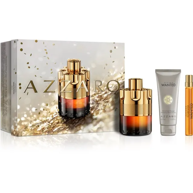 Azzaro Forever Wanted Absolu parfüüm meestele