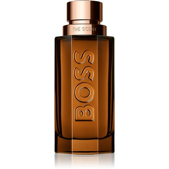 Hugo Boss BOSS The Scent Absolute Parfüümvesi meestele 100 ml