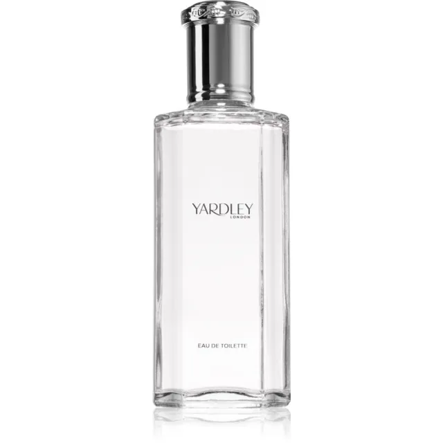Yardley English Lavender Original tualettvesi naistele 125 ml