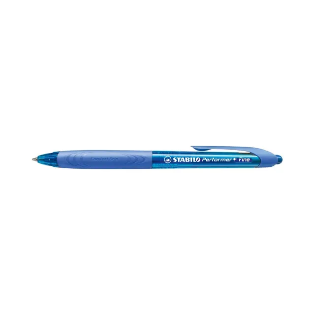 Pastakas St.Performer Plus F sin/tsin, STABILO, 1tk