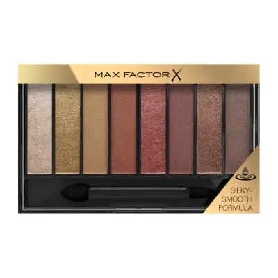 Lauvärvipalett Maxfactor Nude Palette 05