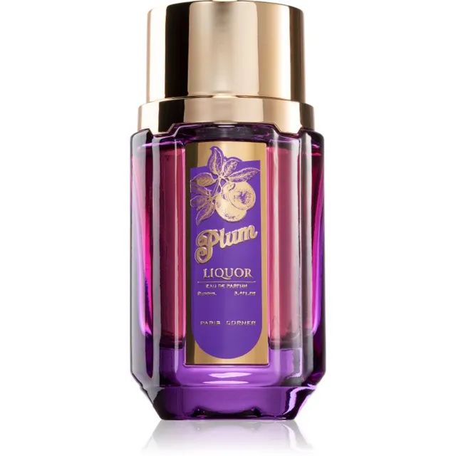 Paris Corner Plum Liquor Parfüümvesi unisex 100 ml