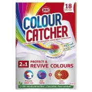 K2r värvipüüdja Colour Catcher + Revive Colours 18WL