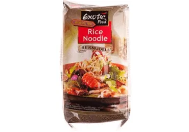 Riisinuudlid EXOTIC FOOD 250g