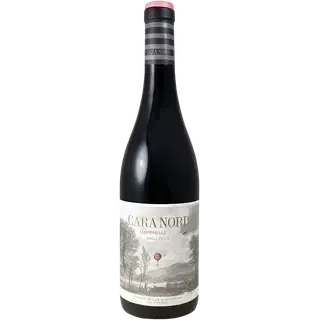 Cara Nord Tempranillo vein 14%vol 750ml