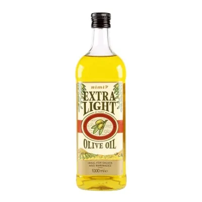 Oliiviõli Extra Light Rimi 1l
